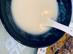 -李氏祖传牛肉馍(和平路·沁园小区店)