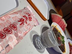 -杨氏青龙虾·羊蝎子(托乐嘉店)