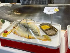 -赶海部落海鲜城(海阳路店)