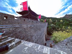 -雁门关景区