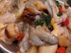-明州小宴(文化广场店)