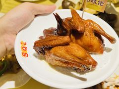 -石岐佬中山菜馆(张溪店)