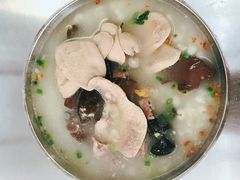 -广场正宗原汁薏米店