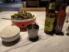 -胡子大厨·超级小炒肉(华润店)