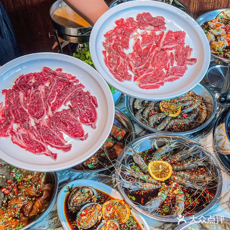 这家潮汕生腌真的太上头  香哭了[流泪]