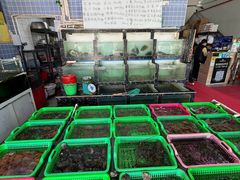 -众味海鲜大排档·活海鲜·潮汕味(南澳店)