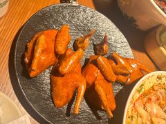 -三强鸽子(胜利路店)