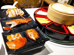 -羲和雅苑烤鸭坊(丰台万达店)