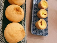 -四海酒家生态粤菜