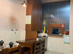 大堂-小公洞韩式豆腐村