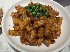 -南锣南门涮肉(南锣鼓巷店)