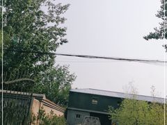 -十三陵水库