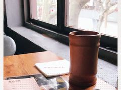 靠窗位-付小姐在成都(中山公园店)
