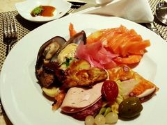 android_upload_pic-粤海喜来登酒店·盛宴海鲜牛排自助餐厅(天河城店)
