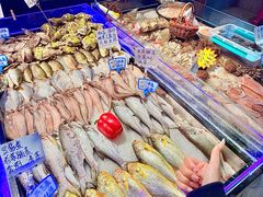 -潮澎派·潮汕菜大排档(南较西路店)