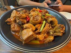 -宴武夷·匠心闽味(印象大红袍店)