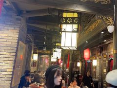 -袁老四重庆老火锅(桐梓坡店)