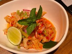 -帕蓝·暹罗料理(曲阳店)