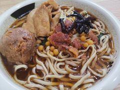 -和家乐安徽太和牛肉板面