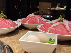 -七欣天香辣蟹火锅(上海银亿滨江店)