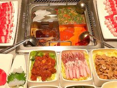 -海底捞火锅(江宸天街店)