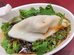 -喜家德虾仁水饺(长泰广场店)