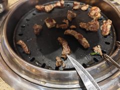 -姜胖胖无限自助烤肉(凯德天府店)