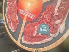 -乔先生涮肉·鲜活牛羊肉火锅(塘沽店)