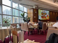 -兴悦酒家(保利克洛维店)