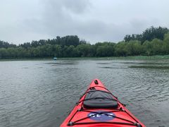 -WhaleSports户外水上运动俱乐部(朝阳公园店)