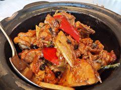 -金苑海鲜酒家(来魅力店)