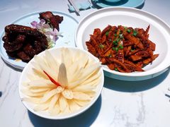 -淮扬韵(高新大都荟店)
