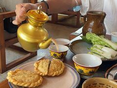 -陀岗美食·云南藏式特色餐厅