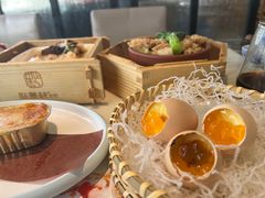 -點無缺茶楼·海鲜酒家(世博店)