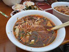 蒋家肠旺面-蒋家肠旺面馆老店(合群路店)