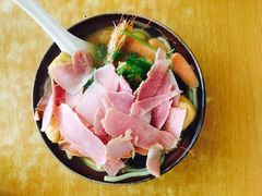 -茅家米线(中大街店)