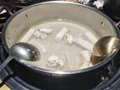 -凤园椰珍·臻品椰子鸡(保利时光里店)
