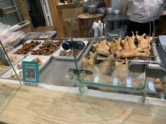 -戚顺兴盐水鸭(新街口明瓦廊店)