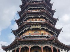 -葛仙湖公园