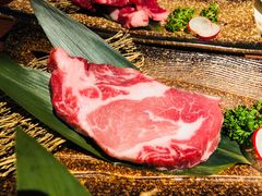 -赤坂亭 M9和牛烧肉(水街店)