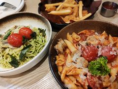 -Maxpoint Kitchen 西餐咖啡(乐峰广场店)