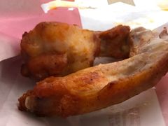 新奥尔良烤翅兑换券-肯德基(昌里店)