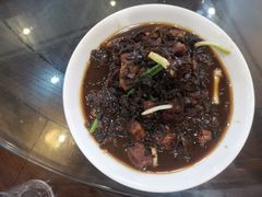 -老马家·舌尖上的西塘美食