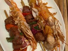 -玛格萝妮(汇智国际商业中心店)