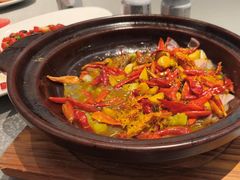 -写庭·鱼鲜川菜·宴请(铁像寺水街店)