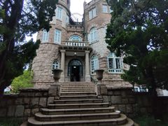 -八大关景区