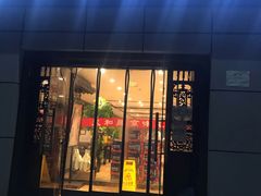 门面-天和晟新京菜.水煮鱼.湘土菜(国展店)
