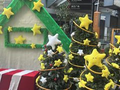 -潮界(虹桥新天地店)