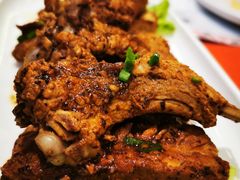 -赵小姐丨新中餐(曲江店)