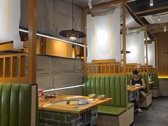 -和晟shèng铁锅炖·东北菜(南山店)